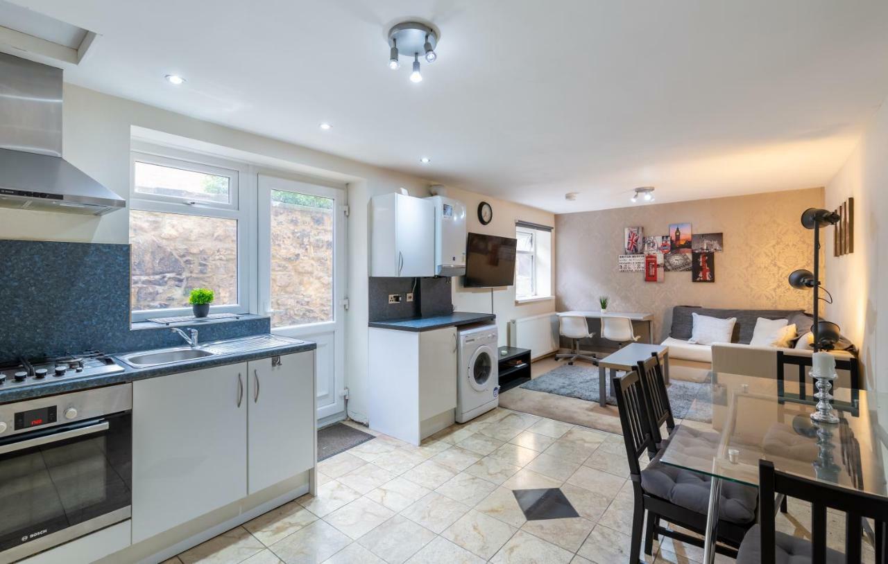 3 Bedroom Apartment Newcastle City Centre Eksteriør bilde
