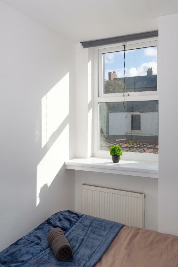 3 Bedroom Apartment Newcastle City Centre Eksteriør bilde