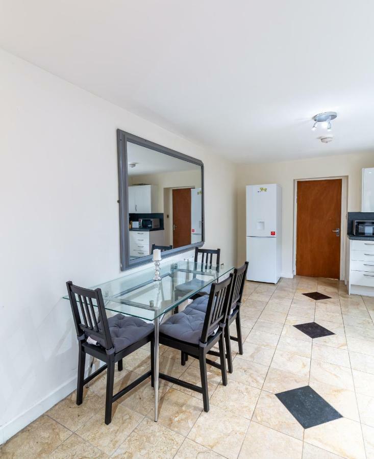 3 Bedroom Apartment Newcastle City Centre Eksteriør bilde